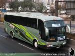 Marcopolo Paradiso 1200 / Mercedes Benz O-400RSE / Buses GP