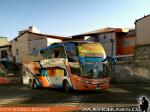 Marcopolo Paradiso New G7 1800DD / Mercedes Benz O-500RSD / Pullman Bus