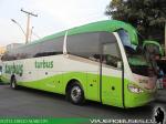 Irizar i6 / Mercedes Benz O-500RS / Tur-Bus