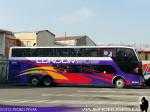Modasa New Zeus 2 / Mercedes Benz O-500RSD / Condor Bus