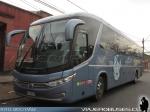 Marcopolo Viaggio G7 1050 / Volvo B380R / Ciktur