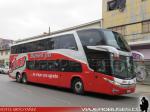 Marcopolo Paradiso G7 1800DD / Volvo B420R / Buses JM