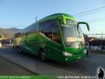 Irizar iPB 3.90 / Volvo B12R / Pullman Paravias