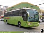 Marcopolo Andare Class 1000 / Mercedes Benz O-500R / Tur-Bus