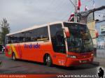 Busscar Vissta Buss LO / Mercedes Benz O-400RSE / Andrade