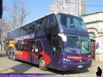 Busscar Panoramico DD / Scania K420 / Condor Bus