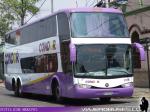 Marcopolo Paradiso 1800DD / Mercedes Benz O-500RSD / Condor Bus