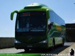 Irizar iPB 3.90 / Volvo B12R / Pullman Paravias