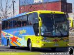 Marcopolo Andare Class 1000 / Mercedes Benz O-500RS / Pullman Segovia