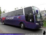 Busscar Vissta Buss LO / Mercedes Benz O-400RSE / Condor Bus