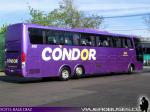 Busscar Jum Buss 380 / Mercedes Benz O-500RS / Condor Bus