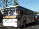 Busscar Jum Buss 340 / Scania K113 / Bahia Azul