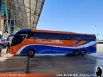 Mascarello Roma 370 / Volvo B420R / Pullman Bus Costa Central