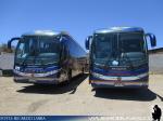 Marcopolo Paradiso G7 1050 / Mercedes Benz OC-500RF / Ahumada