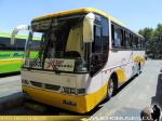 Busscar El Buss 340 / Mercedes Benz O-400RSE / Andrade