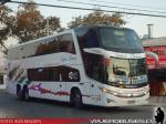 Marcopolo Paradiso G7 1800DD / Mercedes Benz O-500RSD / Buses Expreso Quillota