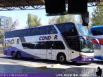 Modasa Zeus 3 / Mercedes Benz O-500RSD / Condor Bus