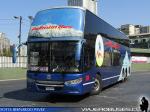 Zhong Tong LCK6148 / Pullman Bus Costa Central