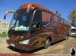 Irizar iPB 3.90 / Mercedes Benz O-500RSD / Buses Expreso Quillota