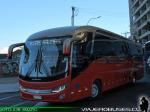 Comil Campione Invictus 1050 / Mercedes Benz O-500RS / Pullman Bus