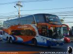 Marcopolo Paradiso New G7 1800DD / Mercedes Benz O-500RSD / Pullman Bus