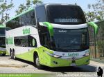 Marcopolo Paradiso New G7 1800DD / Scania K400 / Turbus