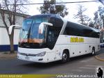 Yutong ZK6136H / Bahia Azul