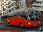 Irizar i6 3.90 / Mercedes Benz OC-500RF 6x2 / Pullman Bus