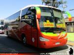 Irizar Century / Mercedes Benz O-500RS / Bahia Azul