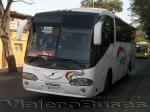 Irizar Century / Volvo B7R / Sol del Sur