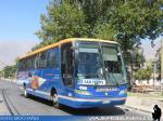 Busscar Vissta Buss LO / Mercedes Benz O-500R / Ahumada