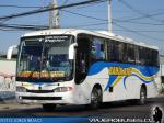 Comil Campione 3.45 / Mercedes Benz O-400RSE / Bahia Azul