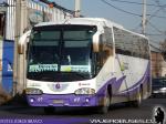 Irizar Century / Mercedes Benz O-400RSE / Buses Expreso Quillota