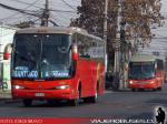 Marcopolo Viaggio 1050 / Mercedes Benz O-500R / Expreso Aconcagua