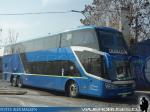 Modasa Zeus 4 / Volvo B450R / Paravias