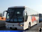 Marcopolo Andare Class 850 / Mercedes Benz OH-1628 / Buses Golondrina