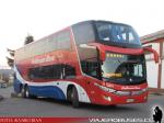 Marcopolo Paradiso G7 1800DD / Scania K400 / Pullman Bus