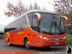 Marcopolo Viaggio G7 1050 / Mercedes Benz O-500RS / Pullman Bus