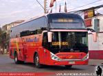 Zhong Tong LCK6137 / Pullman Bus