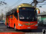 Irizar i6 3.90 / Mercedes Benz OC-500RF / Pullman Bus