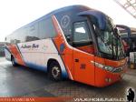 Marcopolo Viaggio G7 1050 / Mercedes Benz O-500RS / Pullman Bus