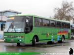 Busscar El Buss 340 / Mercedes Benz O-400RSE / Buses Golondrina