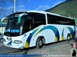 Irizar Century / Mercedes Benz O-400SE / Buses Los Halcones