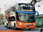 Marcopolo Paradiso New 1800DD / Mercedes Benz O-500RSD / Pullman Bus