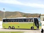 Busscar Jum Buss 380 / Mercedes Benz O-500RS / Tur-Bus