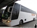 Busscar Jum Buss 380 / Mercedes Benz O-500R / Tur-Bus