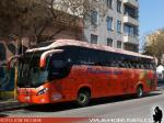Mascarello Roma 350 / Scania K360 / Pullman Bus