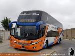 Marcopolo Paradiso New G7 1800DD / Mercedes Benz O-500RSD / Pullman Bus