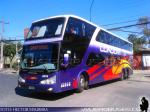 Unidades Mercedes Benz / Condor Bus