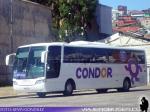 Busscar Vissta Buss LO / Scania K340 / Condor Bus